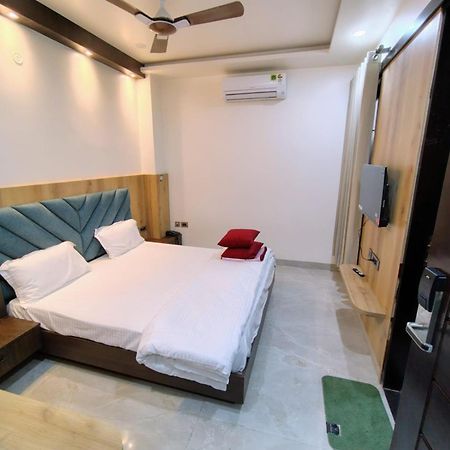Celebration Guest House Лакхнау Экстерьер фото